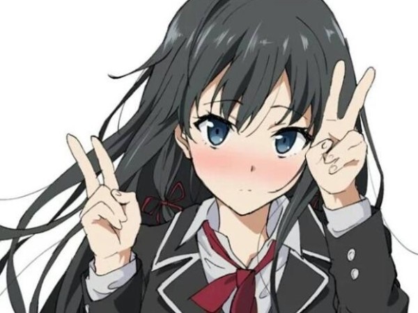 以后拍照不要擺剪刀手了，因?yàn)樗赡苄孤赌愕闹讣y