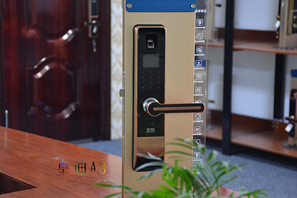 如何選擇深圳全自動(dòng)智能鎖 兩大事項(xiàng)不可護(hù)理