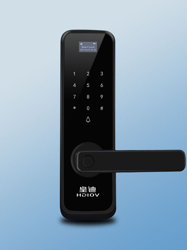 公寓智能鎖C2 公寓智能鎖C2