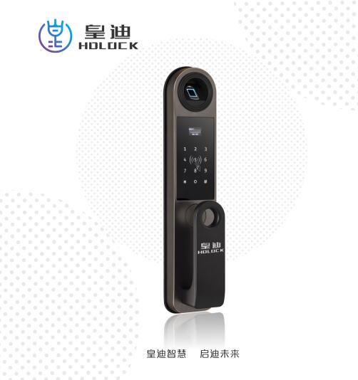 指紋鎖廠家
