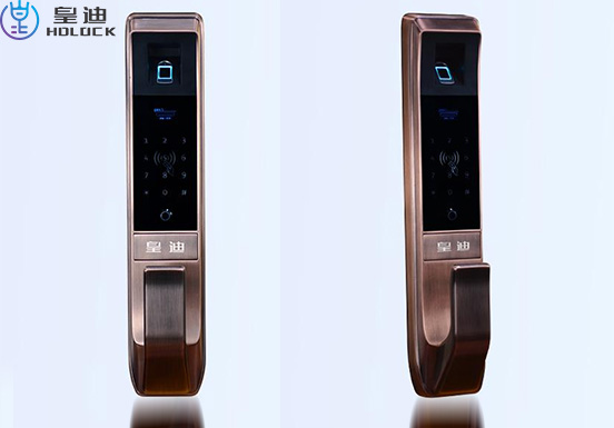 皇迪助力，智能門鎖代理批發(fā)不是夢