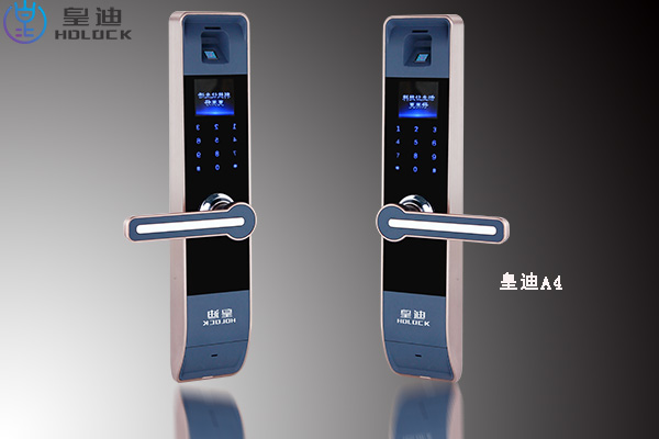 家用智能鎖廠家