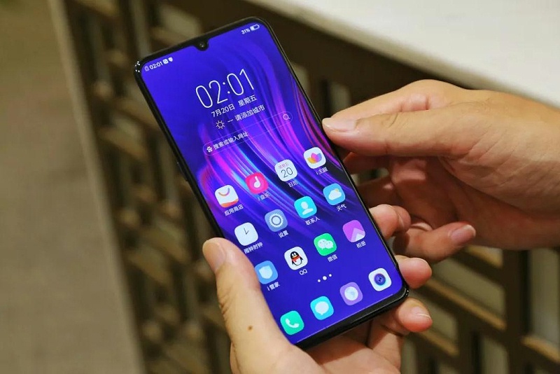 智能鎖操作系統(tǒng)