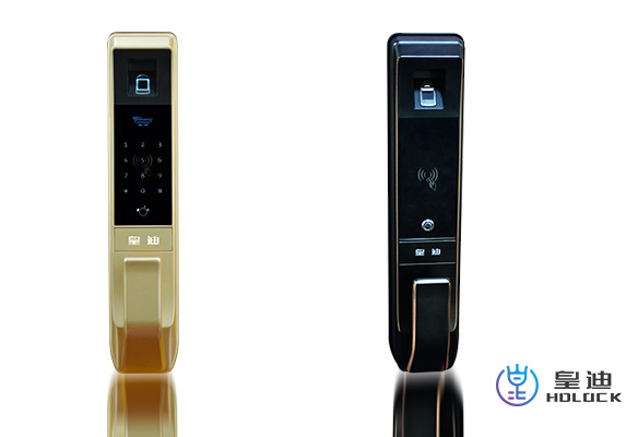 高端家用智能鎖，你的選擇沒有錯