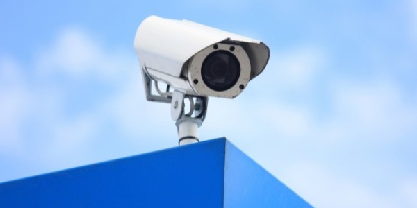 更換指紋鎖后，也不怕鑰匙孔被人堵了