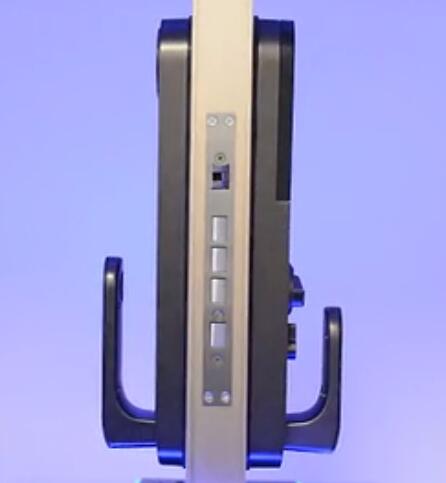 全自動門鎖皇迪Q2，暢想智慧生活